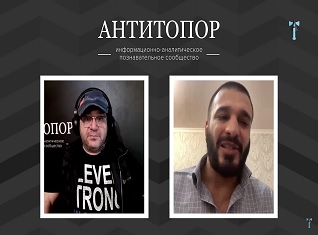 Азербайджанец об азербайджанцах и регионе