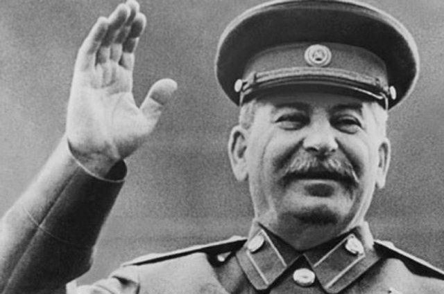 Заявление Иосифа Сталина от 4 декабря 1920 года