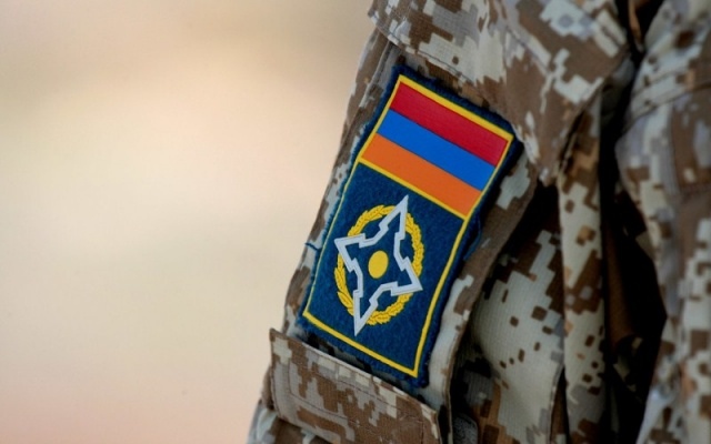 ОДКБ одёрнул Азербайджан, призвав прекратить обстрел Армении