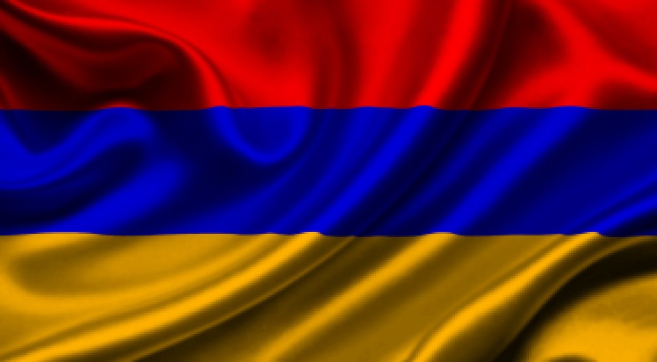 Армения и Три Рима