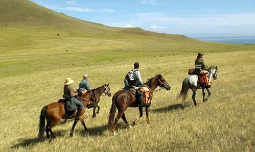 Краткая тюркология для армян