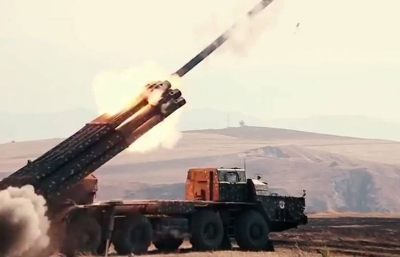 Победа в гонке вооружении - путь миротворца