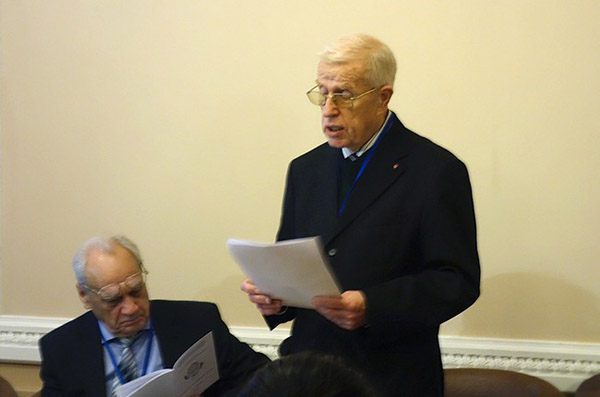 Отрицание Геноцида армян в среде российских 