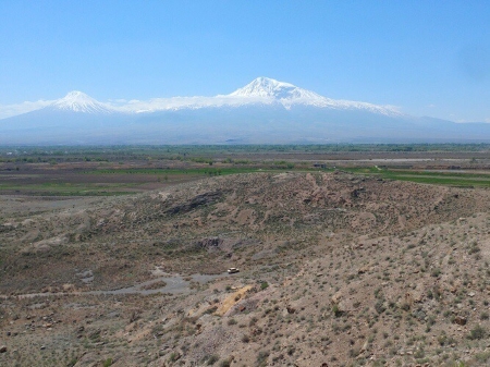 Загадка «армянского Карфагена»