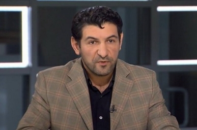 Фуад Аббасов заявил об угрозе его жизни в России со стороны армян