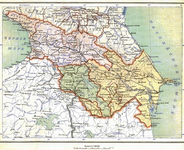 Азербайджан - 