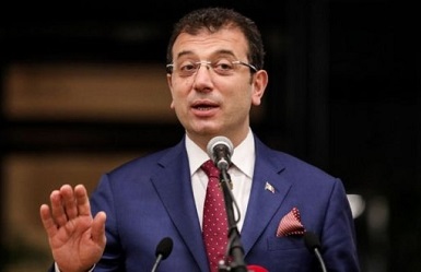 Турция не изменилась