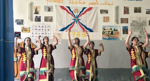 Армения - расистская страна?