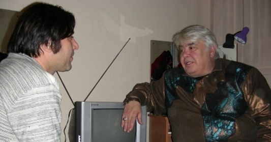 Толик Гросс