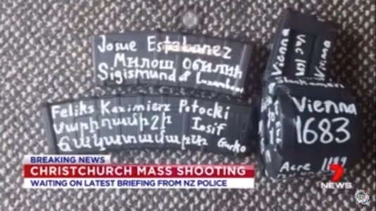 При атаке на мечети в Новой Зеландии погибли 49 человек