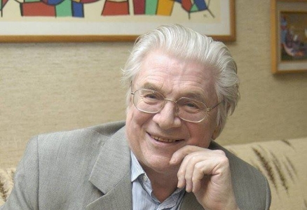 Посол доброй воли в Армении