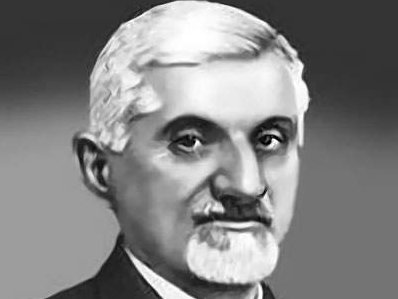 Гений Александра Таманяна