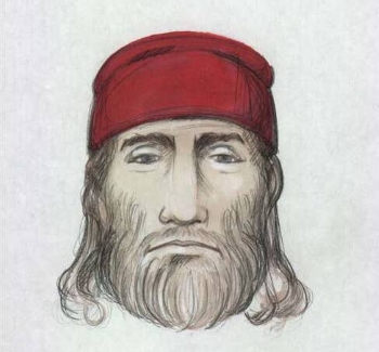 История «византийского Суворова» 