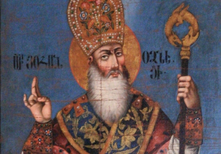 Ованес Саркаваг и Роджер Бэкон: Армянское и Европейское Возрождение