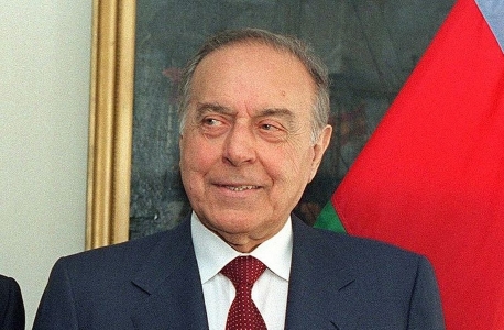 Алиевоведение