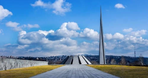 Один неудачный аргумент отрицателей Геноцида