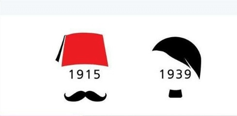 Турецкий нацизм и кто виноват в феномене Гитлера?