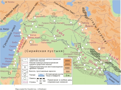 Аратта