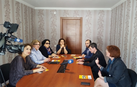 «Платформу мира» устилает ложь