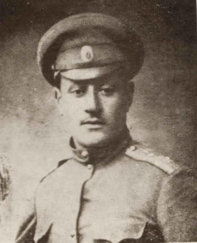 Синдром Мазманяна