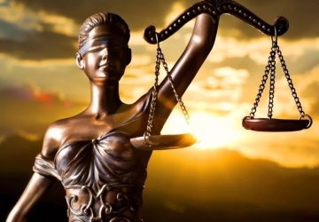 Армения: переходное правосудие