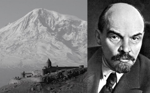 Как сделка Ленина с Ататюрком исторически определила последующее отношение турецкого народа к русскому