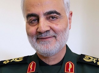 США и Иран в шаге от третьей мировой