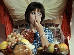 Как Фрунзик пожертвовал карабахской гатой