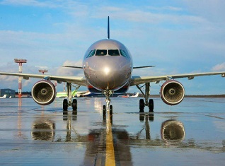 Армения станет первой страной, открывшей прямое авиасообщение с Крымом