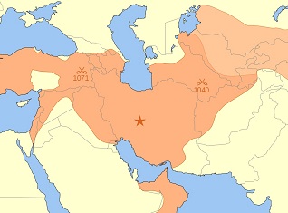 Как сельджуки захватили Армению?