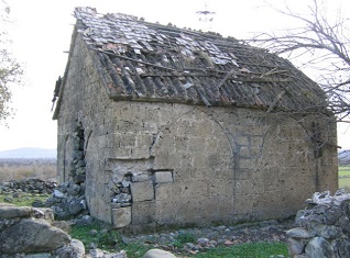 Армяне и удины: история связей