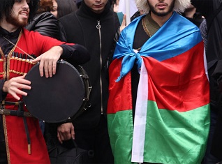 Азербайджанская община России обратилась к правительству Москвы в связи с 