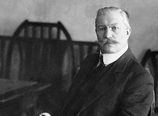 Армения и Временное правительство