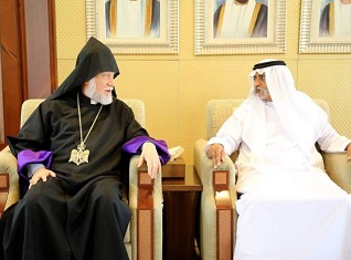 Что связывает православие с исламом?