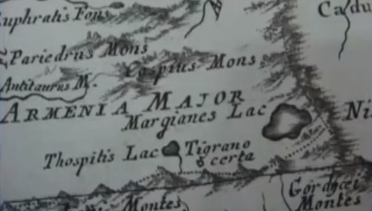 Историческая наука по-азербайджански 