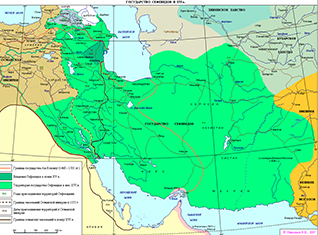 Сефевиды всех подвидов