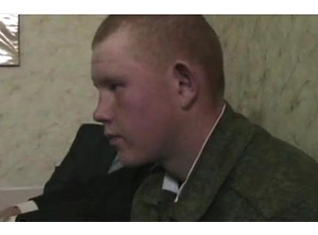 Гюмрийский оборотень и сотрапезники