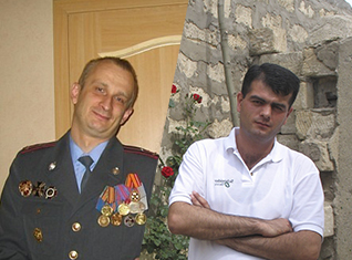 Александров отвечает Батыеву