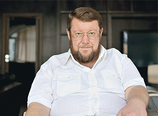 С Сатановским один на один