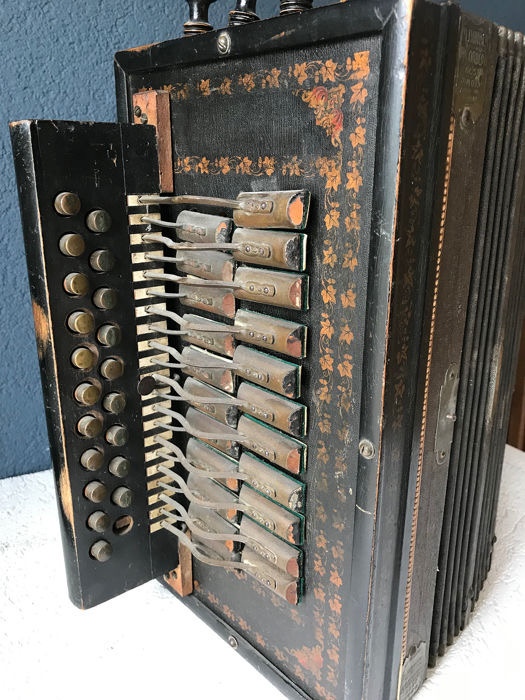 Австрия: армяне в стране Моцарта, изображение №6