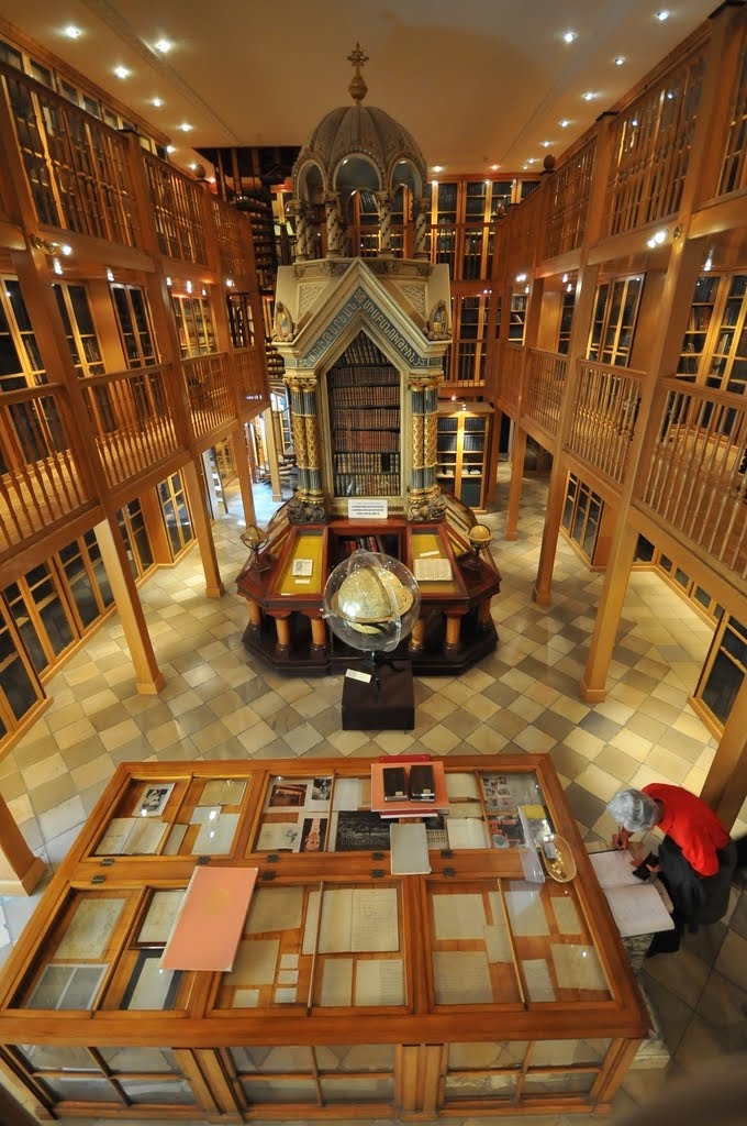 Австрия: армяне в стране Моцарта, изображение №4