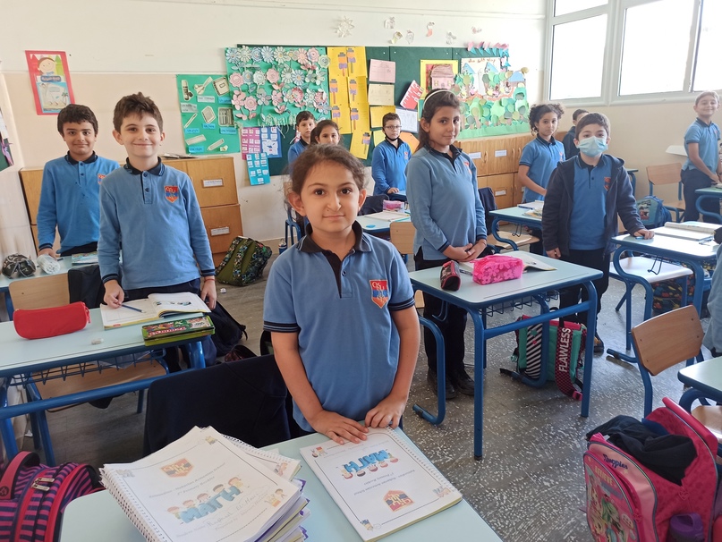 АРМЯНЕ В СТРАНЕ ФАРАОНОВ, изображение №23