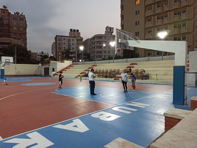 АРМЯНЕ В СТРАНЕ ФАРАОНОВ, изображение №26