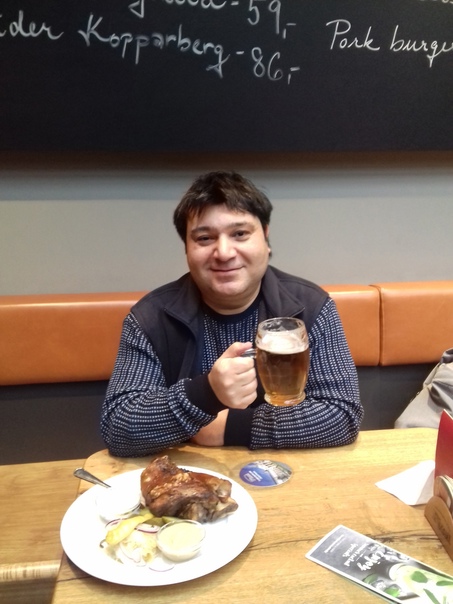 Чешский вояж по-армянски, изображение №1