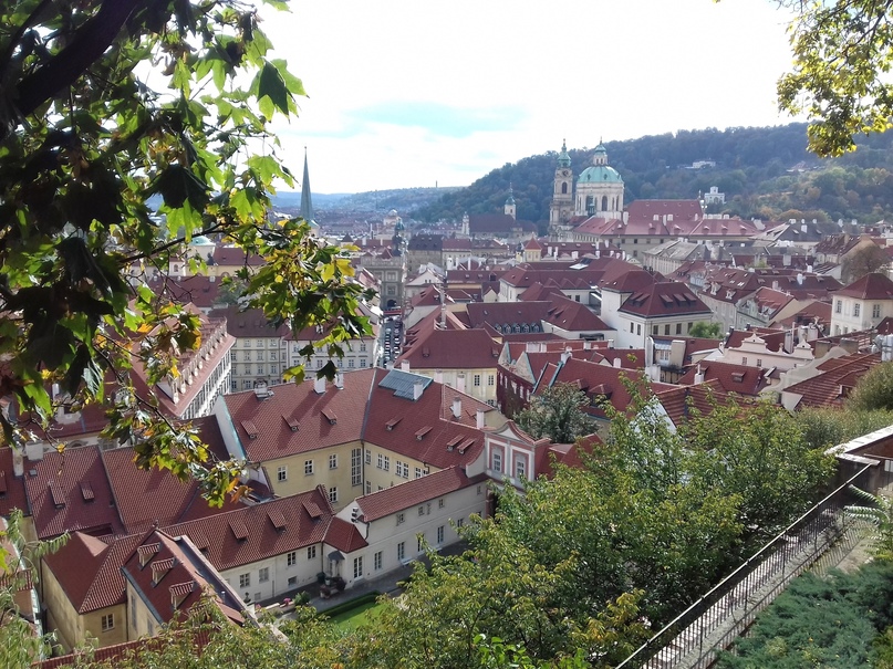 Чешский вояж по-армянски, изображение №3